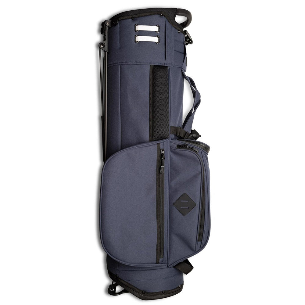 Jones Golf Bag - Utility Trouper R 3.0 Stand - Navy 2025