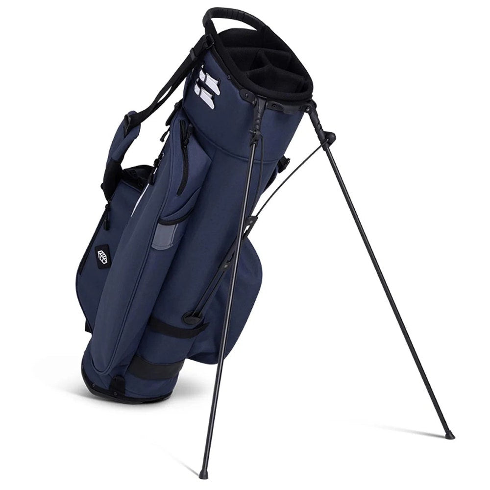 Jones Golf Bag - Utility Trouper R 3.0 Stand - Navy 2025