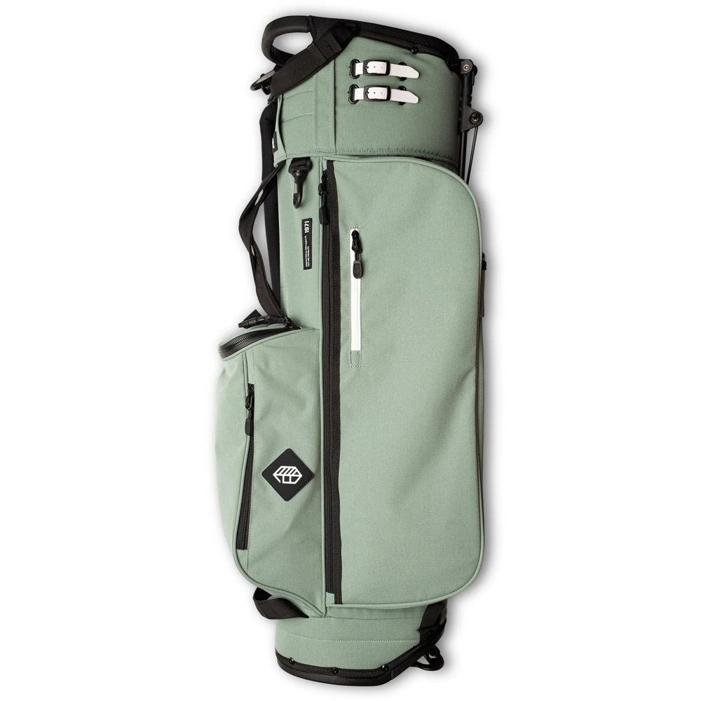 Jones Golf Bag - Utility Trouper R 3.0 Stand - Sage Leaf 2025
