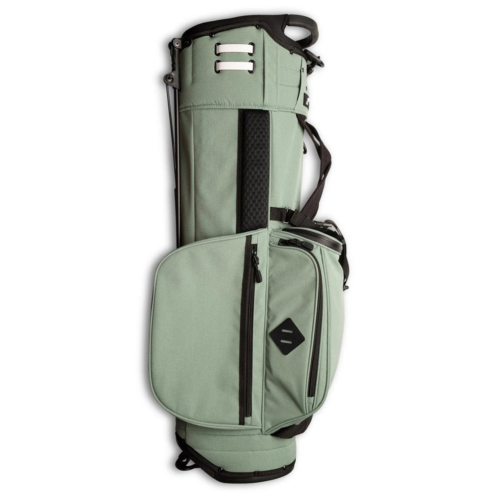 Jones Golf Bag - Utility Trouper R 3.0 Stand - Sage Leaf 2025