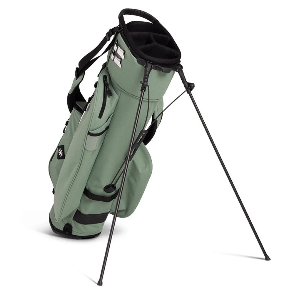 Jones Golf Bag - Utility Trouper R 3.0 Stand - Sage Leaf 2025