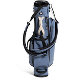 Jones Golf Bag - Utility Trouper R 3.0 Stand - Steel Blue 2026