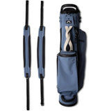 Jones Golf Bag - Utility Trouper R 3.0 Stand - Steel Blue 2026