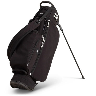 Jones Golf Bag - Utility Trouper R 4.0 Stand - Black 2026