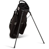 Jones Golf Bag - Utility Trouper R 4.0 Stand - Black 2026