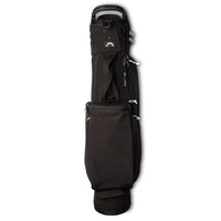 Jones Golf Bag - Utility Trouper R 4.0 Stand - Black 2026