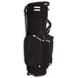 Jones Golf Bag - Utility Trouper R 4.0 Stand - Black 2026