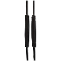 Jones Golf Bag - Utility Trouper R 4.0 Stand - Black 2026