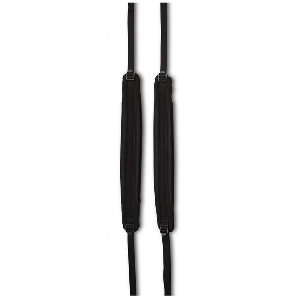 Jones Golf Bag - Utility Trouper R 4.0 Stand - Black 2026