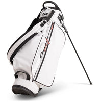 Jones Golf Bag - Utility Trouper R 4.0 Stand - Bone 2026