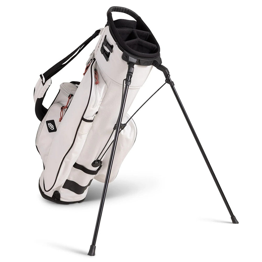 Jones Golf Bag - Utility Trouper R 4.0 Stand - Bone 2026