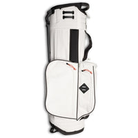 Jones Golf Bag - Utility Trouper R 4.0 Stand - Bone 2026