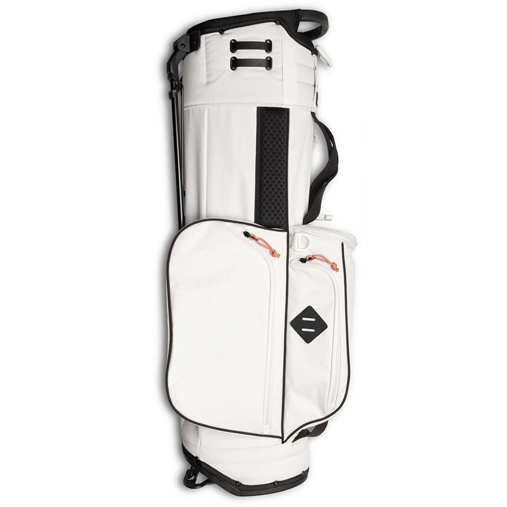 Jones Golf Bag - Utility Trouper R 4.0 Stand - Bone 2026