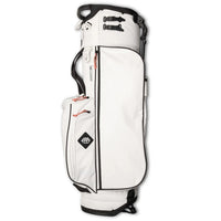 Jones Golf Bag - Utility Trouper R 4.0 Stand - Bone 2026