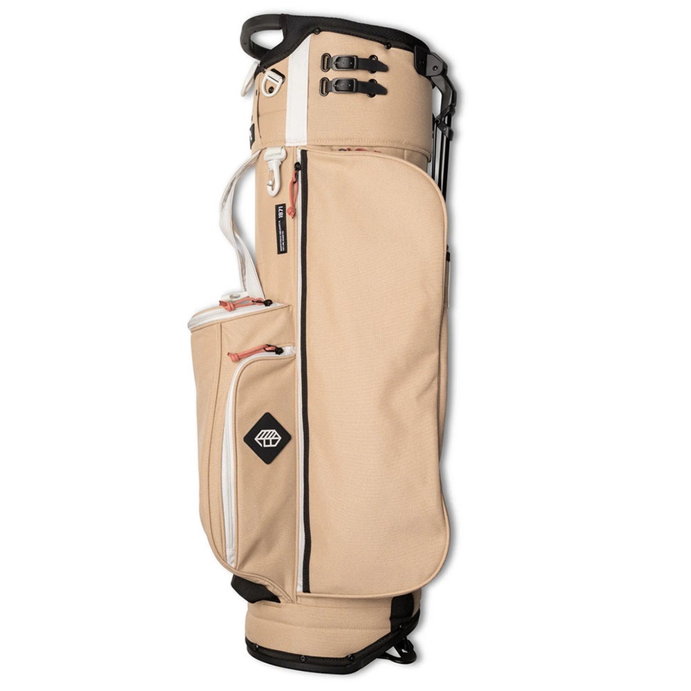 Jones Golf Bag - Utility Trouper R 4.0 Stand - Fescue 2026