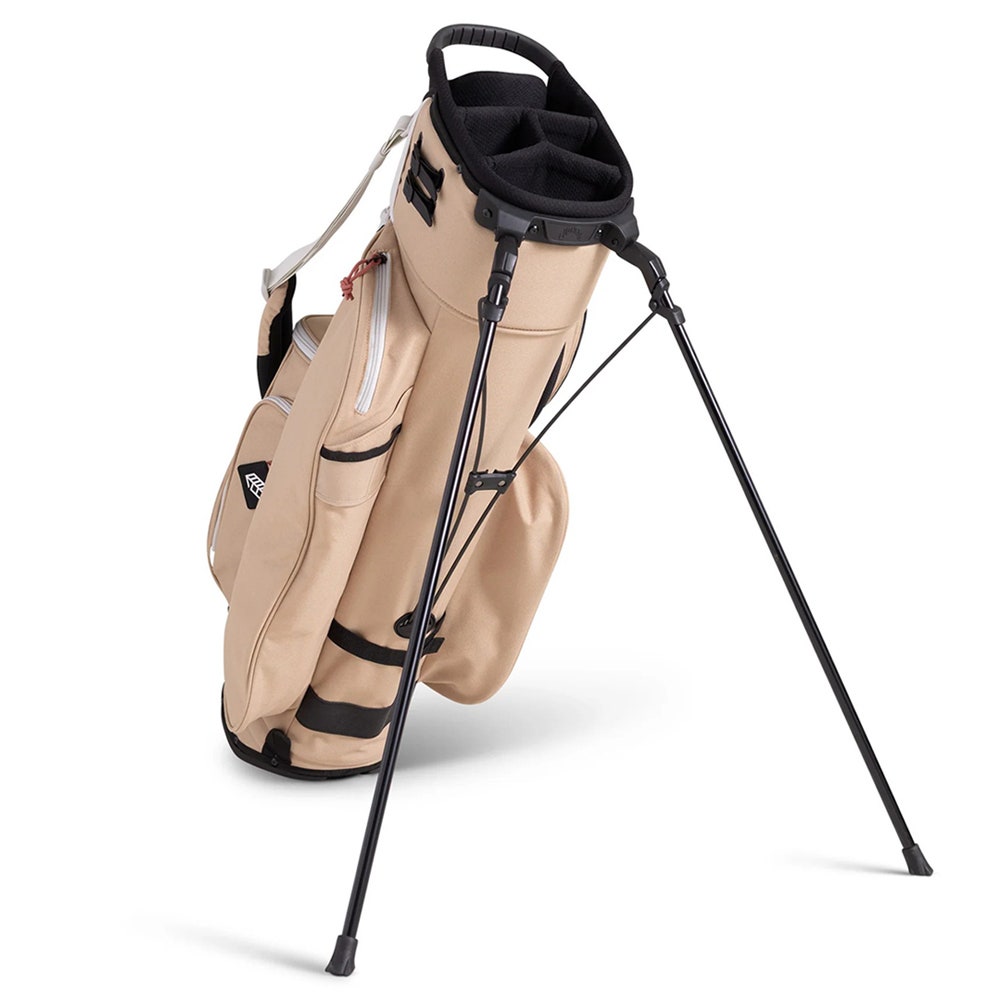 Jones Golf Bag - Utility Trouper R 4.0 Stand - Fescue 2026