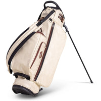 Jones Golf Bag - Utility Trouper R 4.0 Stand - Heritage Ecru 2026