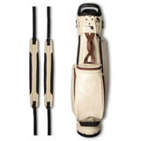 Jones Golf Bag - Utility Trouper R 4.0 Stand - Heritage Ecru 2026