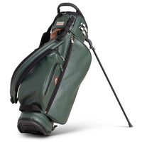 Jones Golf Bag - Utility Trouper R 4.0 Stand - Heritage Evergreen 2026