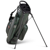 Jones Golf Bag - Utility Trouper R 4.0 Stand - Heritage Evergreen 2026
