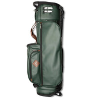 Jones Golf Bag - Utility Trouper R 4.0 Stand - Heritage Evergreen 2026