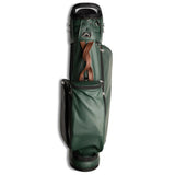 Jones Golf Bag - Utility Trouper R 4.0 Stand - Heritage Evergreen 2026