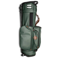 Jones Golf Bag - Utility Trouper R 4.0 Stand - Heritage Evergreen 2026