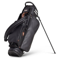 Jones Golf Bag - Utility Trouper R 4.0 Stand - Heritage Onyx 2026