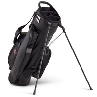 Jones Golf Bag - Utility Trouper R 4.0 Stand - Heritage Onyx 2026