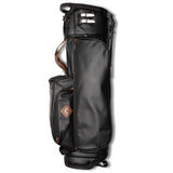 Jones Golf Bag - Utility Trouper R 4.0 Stand - Heritage Onyx 2026