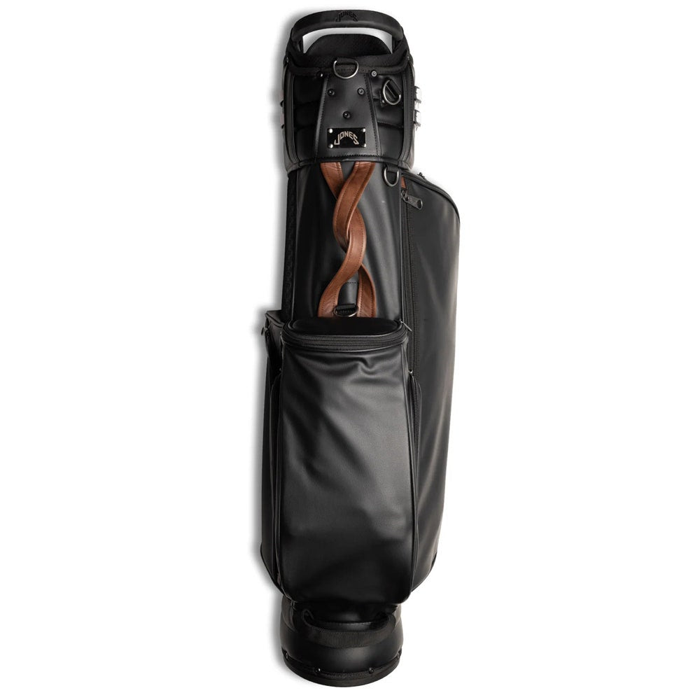 Jones Golf Bag - Utility Trouper R 4.0 Stand - Heritage Onyx 2026