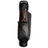 Jones Golf Bag - Utility Trouper R 4.0 Stand - Heritage Onyx 2026