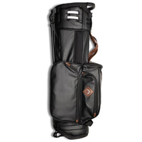Jones Golf Bag - Utility Trouper R 4.0 Stand - Heritage Onyx 2026