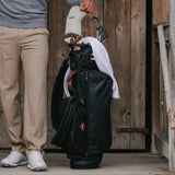 Jones Golf Bag - Utility Trouper R 4.0 Stand - Heritage Onyx 2026