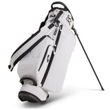 Jones Golf Bag - Utility Trouper R 4.0 Stand - Moon Grey 2026