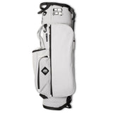 Jones Golf Bag - Utility Trouper R 4.0 Stand - Moon Grey 2026