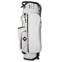 Jones Golf Bag - Utility Trouper R 4.0 Stand - Moon Grey 2026