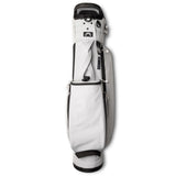 Jones Golf Bag - Utility Trouper R 4.0 Stand - Moon Grey 2026