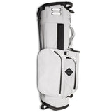 Jones Golf Bag - Utility Trouper R 4.0 Stand - Moon Grey 2026