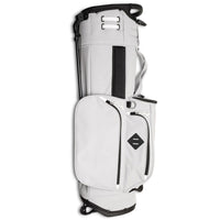 Jones Golf Bag - Utility Trouper R 4.0 Stand - Moon Grey 2026