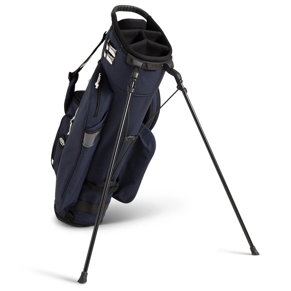 Jones Golf Bag - Utility Trouper R 4.0 Stand - Navy 2026