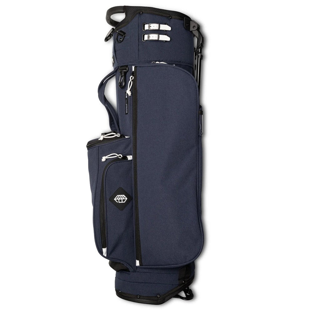 Jones Golf Bag - Utility Trouper R 4.0 Stand - Navy 2026