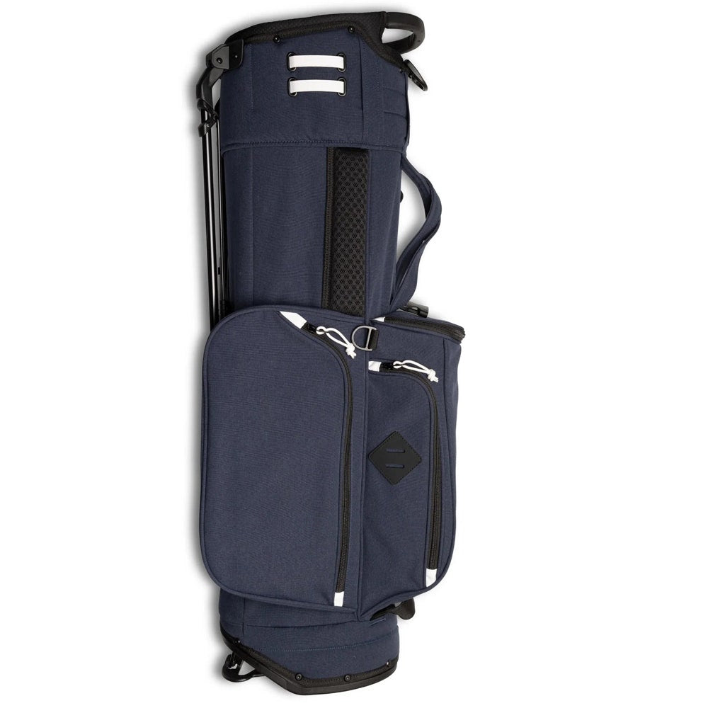 Jones Golf Bag - Utility Trouper R 4.0 Stand - Navy 2026