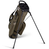 Jones Golf Bag - Utility Trouper R 4.0 Stand - Olive Night 2026