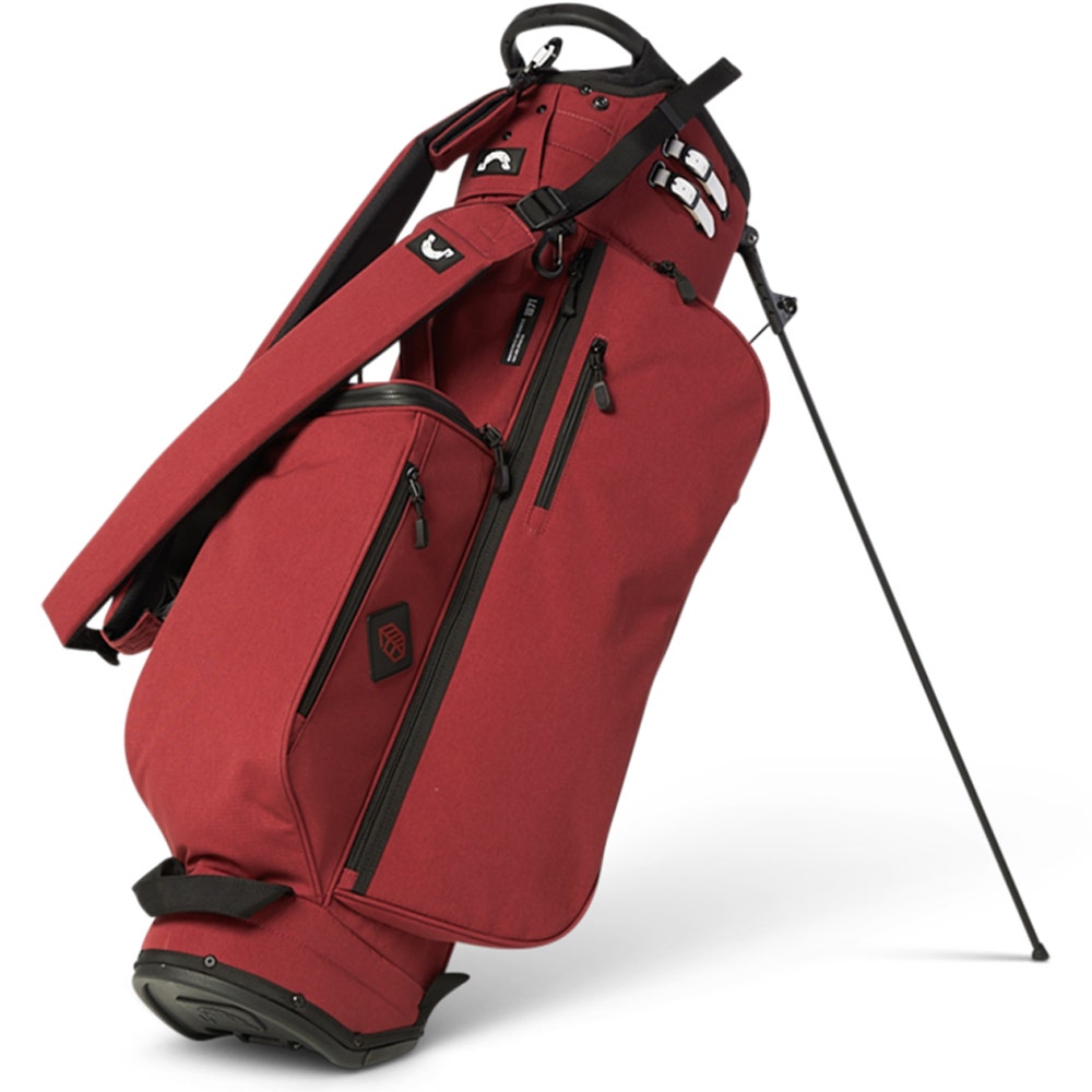 Jones Golf Bag - Utility Trouper R Stand - Sonoma 2024