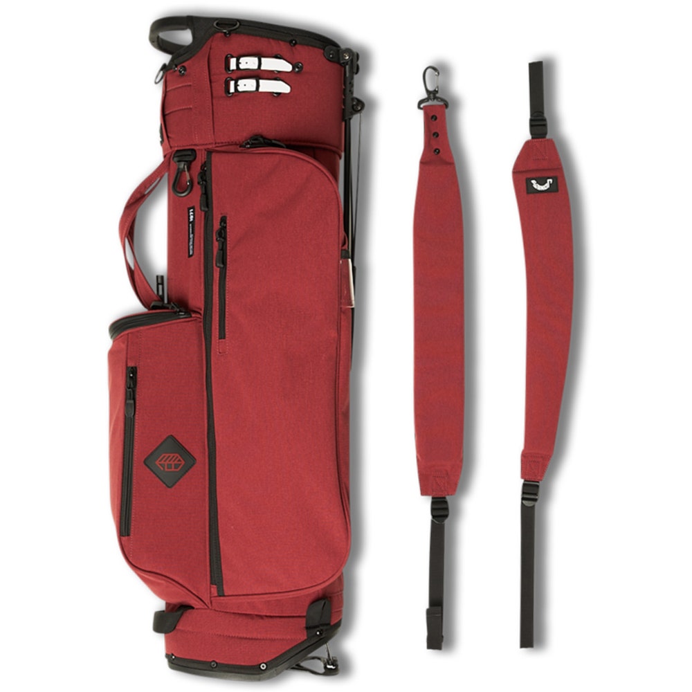 Jones Golf Bag - Utility Trouper R Stand - Sonoma 2024