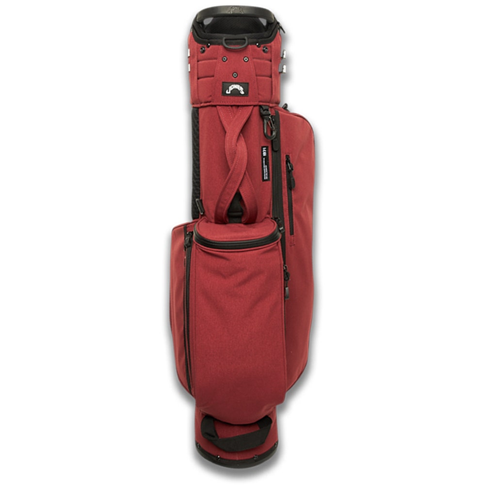 Jones Golf Bag - Utility Trouper R Stand - Sonoma 2024