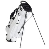 Jones Golf Bag - Utility Trouper R Stand - White 2024
