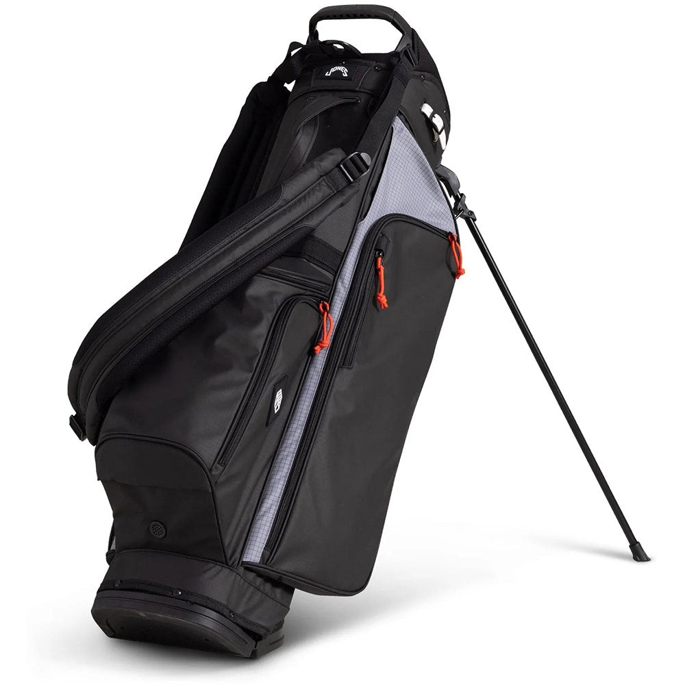Jones Golf Bag - Utility X Stand - F.C Durham 2026