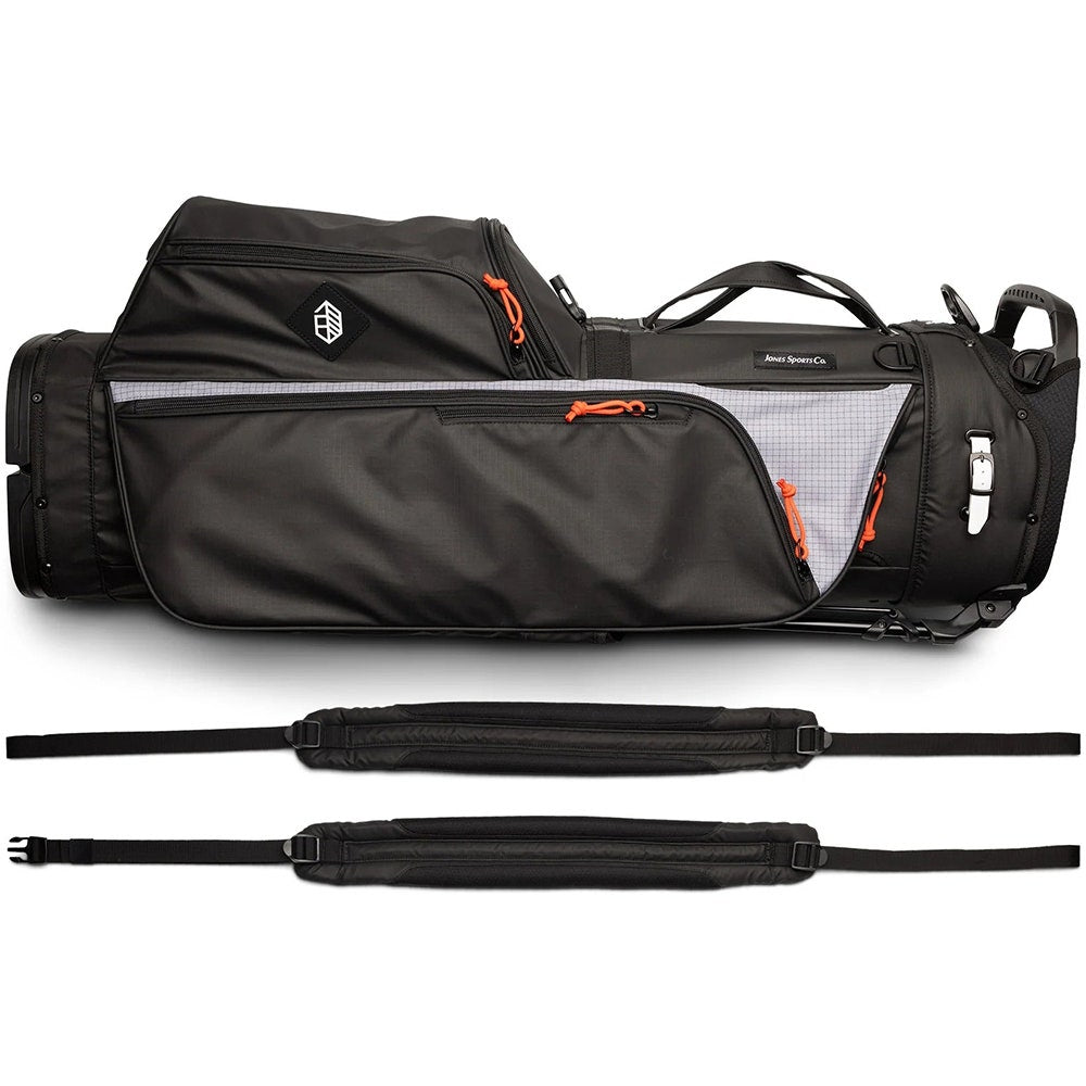Jones Golf Bag - Utility X Stand - F.C Durham 2026